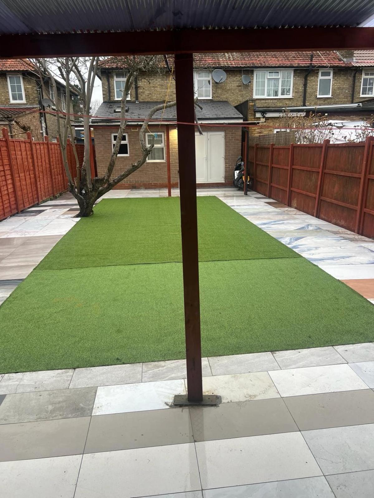 Good Priced Single Rooms In Sherperds Bush London Bagian luar foto