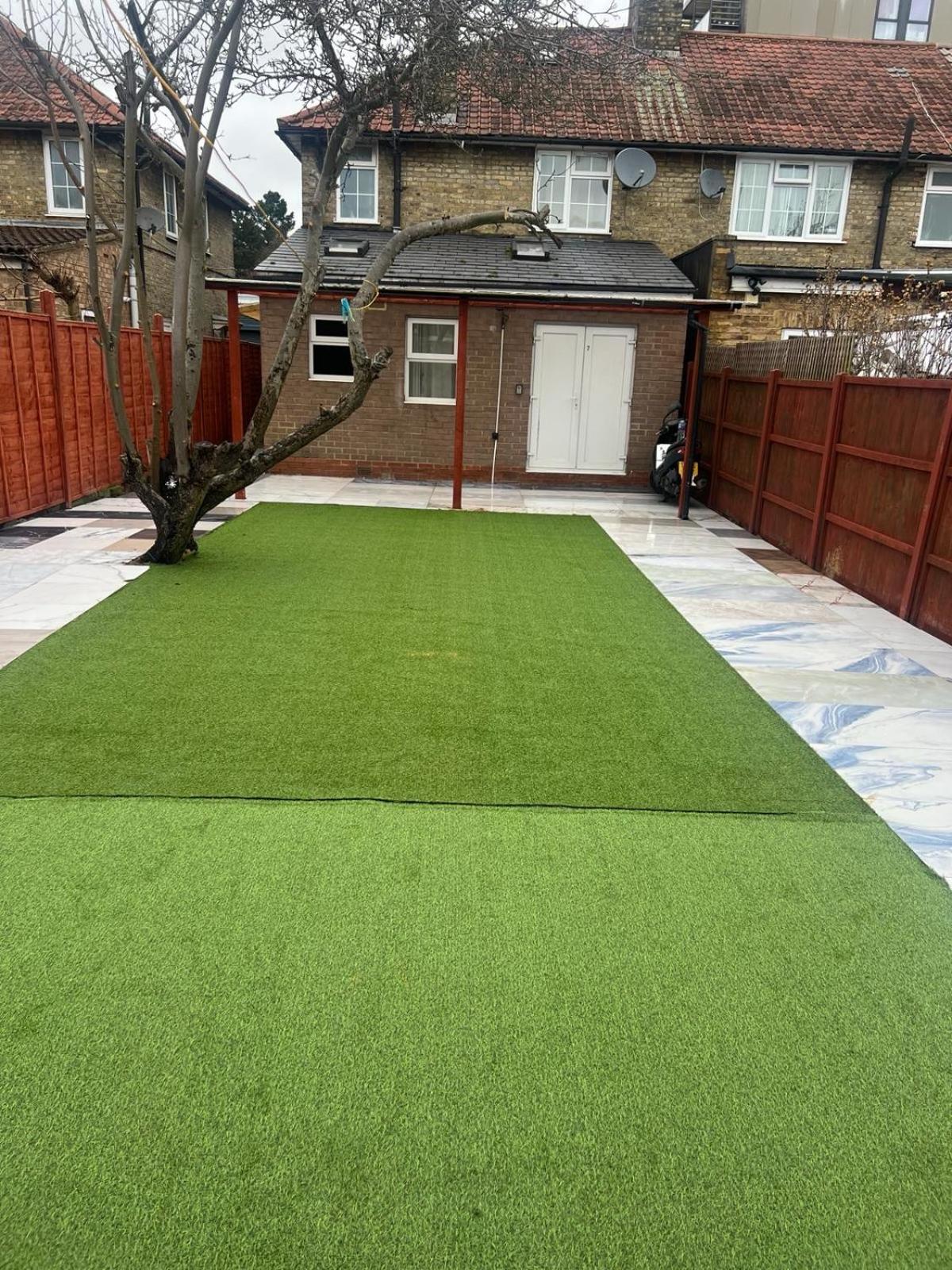 Good Priced Single Rooms In Sherperds Bush London Bagian luar foto